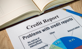 Discharged Bankruptcy? Check Your Credit Report!